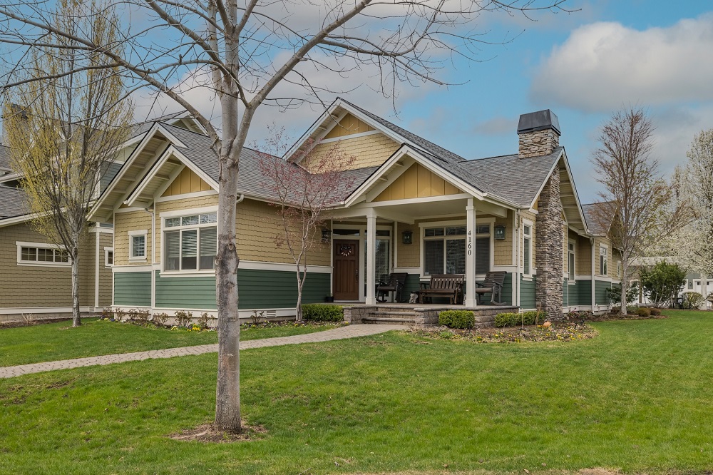 5 Impressive Homes On The Market in Coeur D Alene Haven Lifestyles