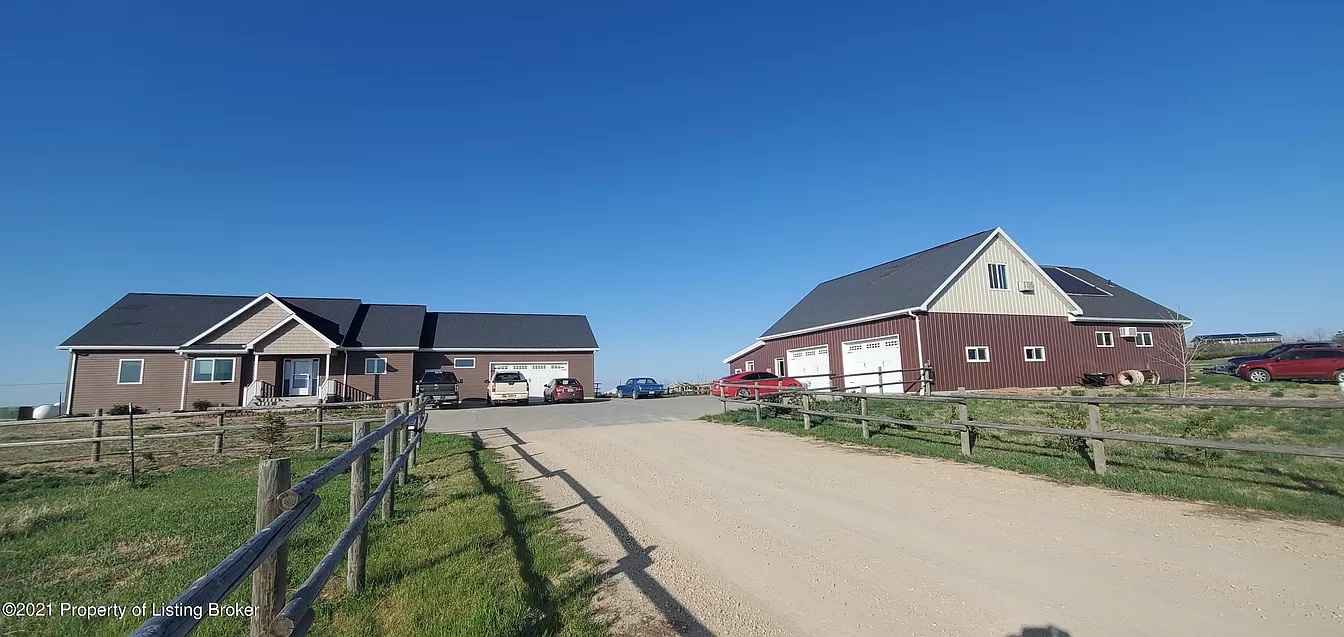 5 Wonderful Properties On The Market In North Dakota Haven Lifestyles