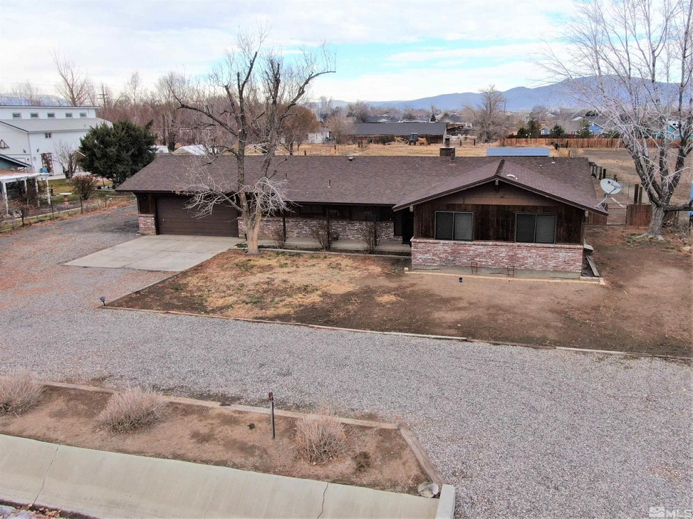 4 Incredible Equestrian Properties On The Market In Nevada Haven