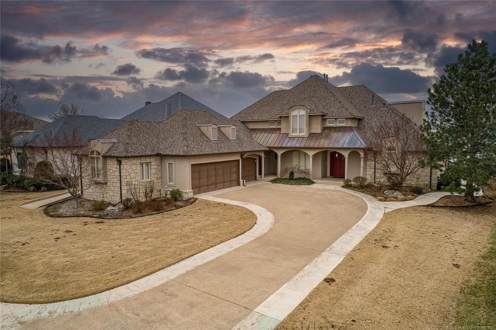 10 Luxurious Homes on the Market in Oklahoma Haven Lifestyles