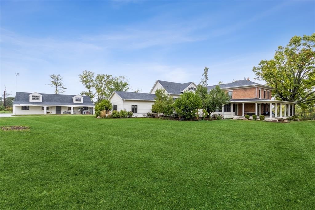 5 Iowa Homes On The Market Haven Lifestyles