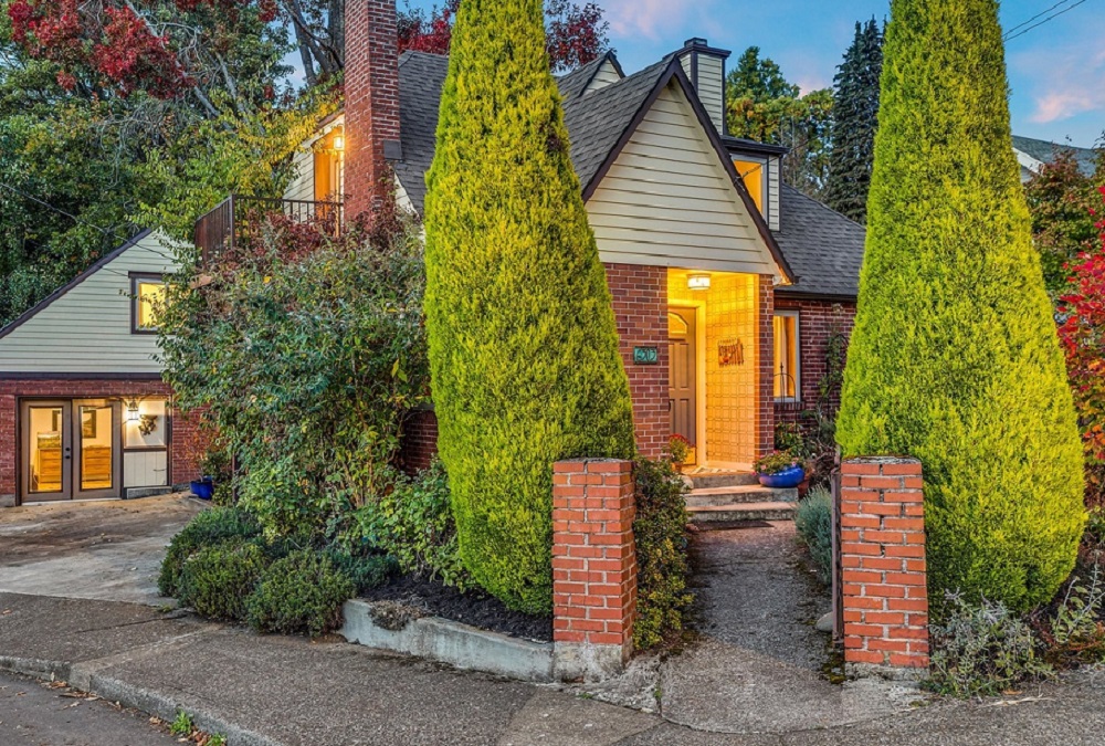 5 Portland Homes On The Market Haven Lifestyles