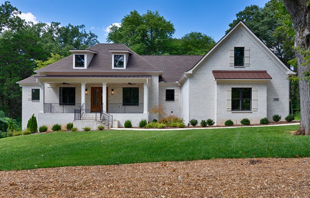 6 Ideal Homes for Sale in Huntsville Haven Lifestyles