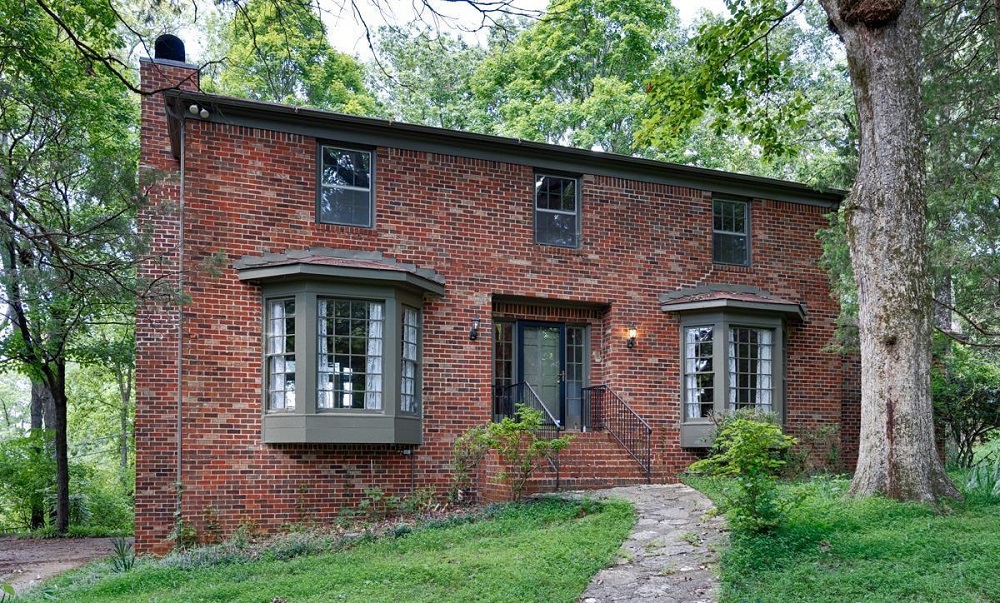 6 Ideal Homes for Sale in Huntsville Haven Lifestyles