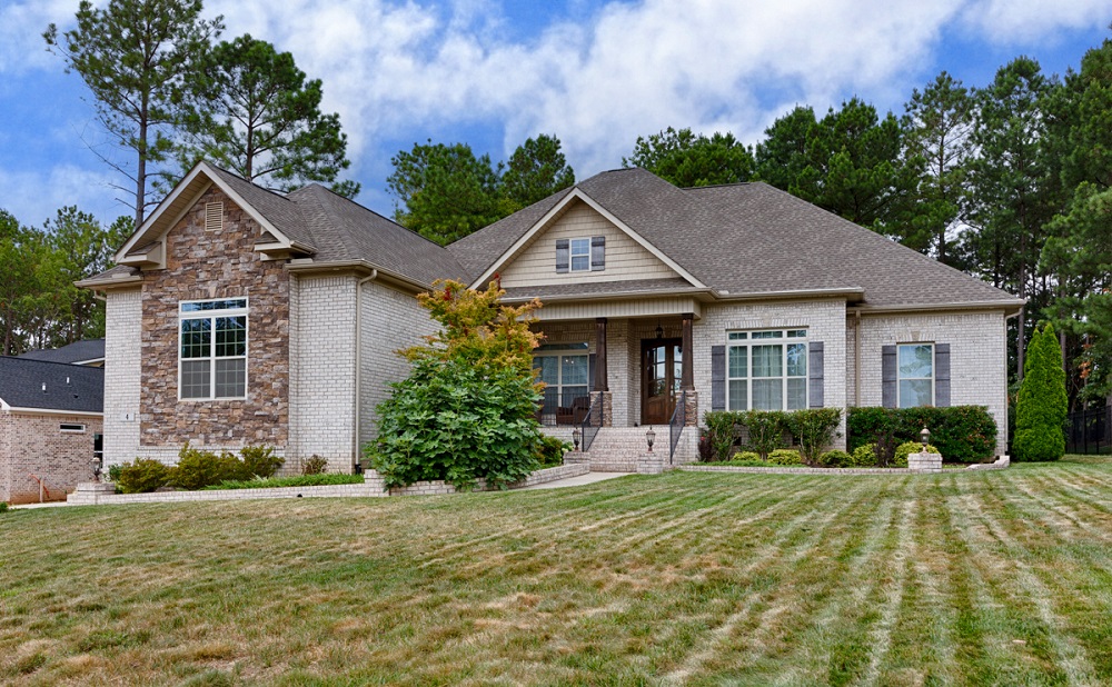 6 Ideal Homes for Sale in Huntsville Haven Lifestyles