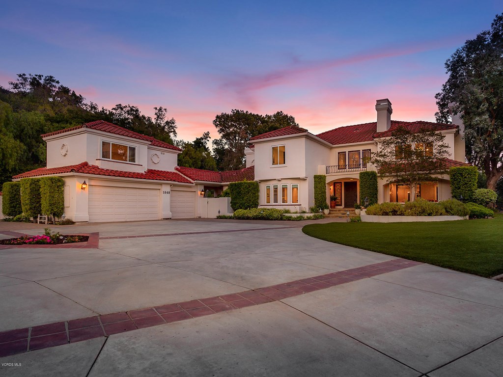 4 Incredible Homes in the Heart of Westlake Village Haven Lifestyles