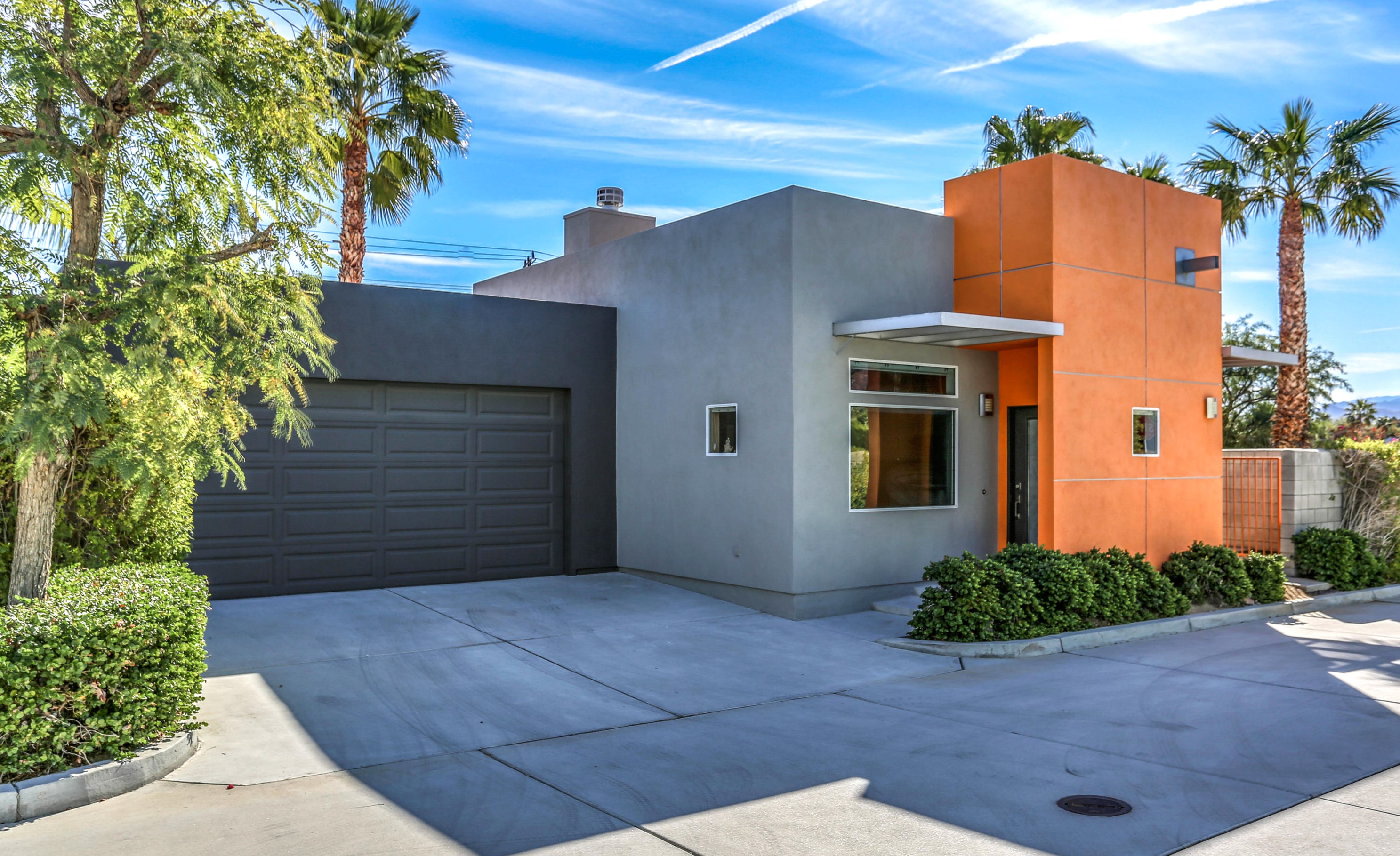 5 Luxurious Homes on the Market in Rancho Mirage and Palm Springs