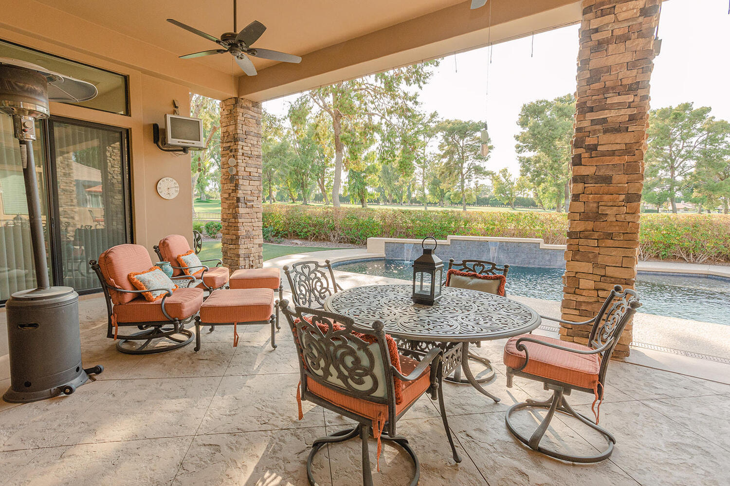 6 Spectacular Homes On The Market In Rancho Mirage & Palm Desert