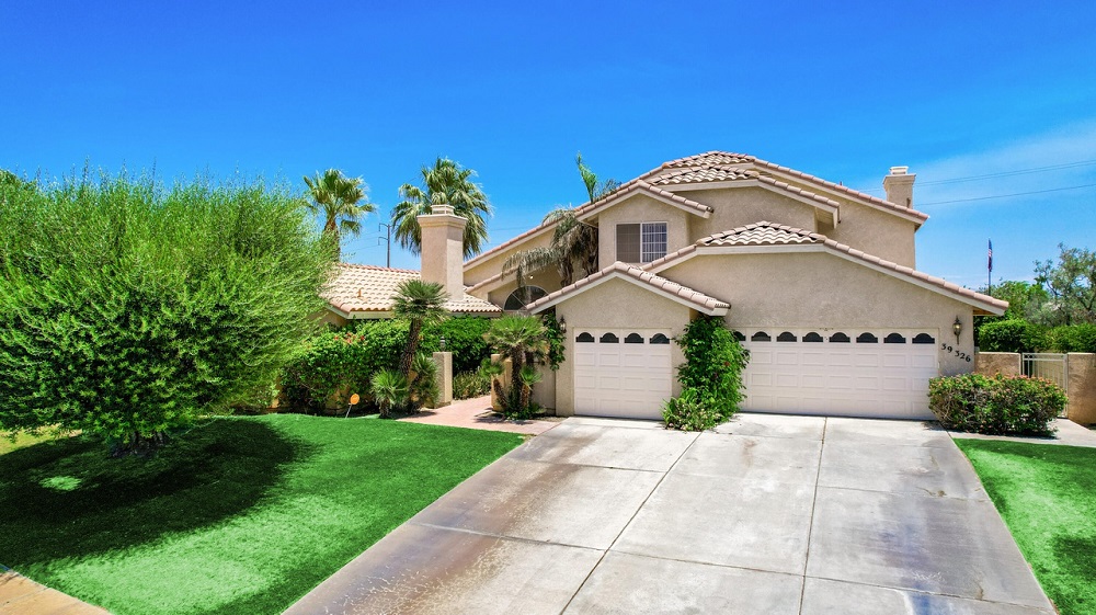 6 Hill View Homes for Sale in California Haven Lifestyles