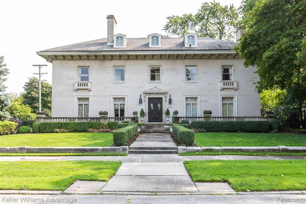 5 New Homes on the Market in Detroit Haven Lifestyles