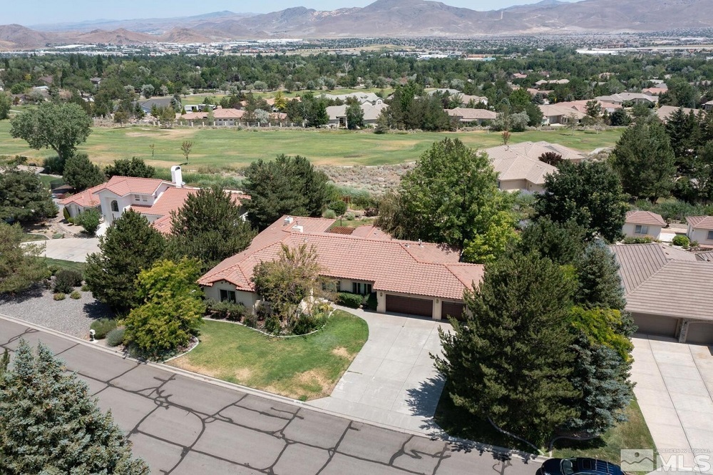 6 Stunning Reno, Nevada Homes On The Market Haven Lifestyles