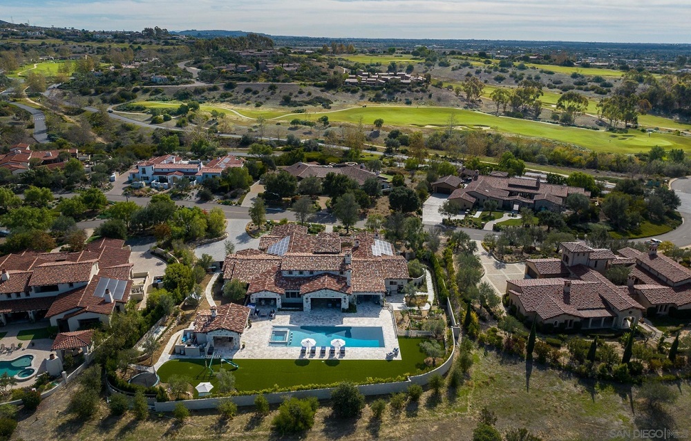 4 Luxurious San Diego Properties for Sale Haven Lifestyles