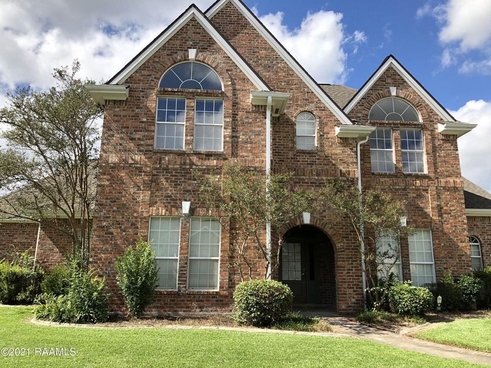 6 Homes On The Market In Lafayette, Louisiana Haven Lifestyles