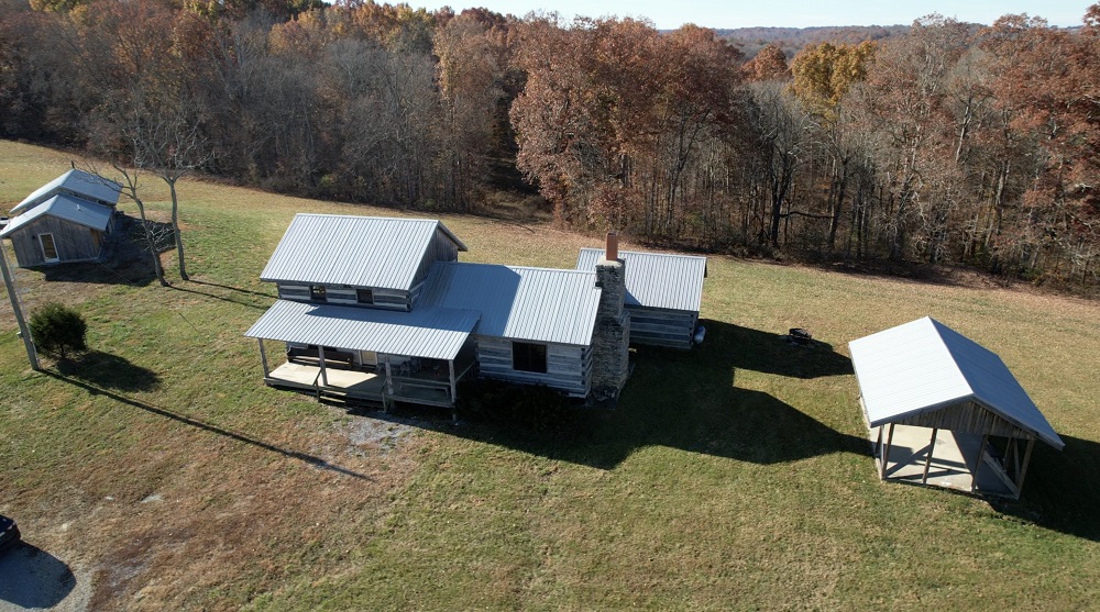 6 Tennessee & Kentucky Acreages for Sale Haven Lifestyles