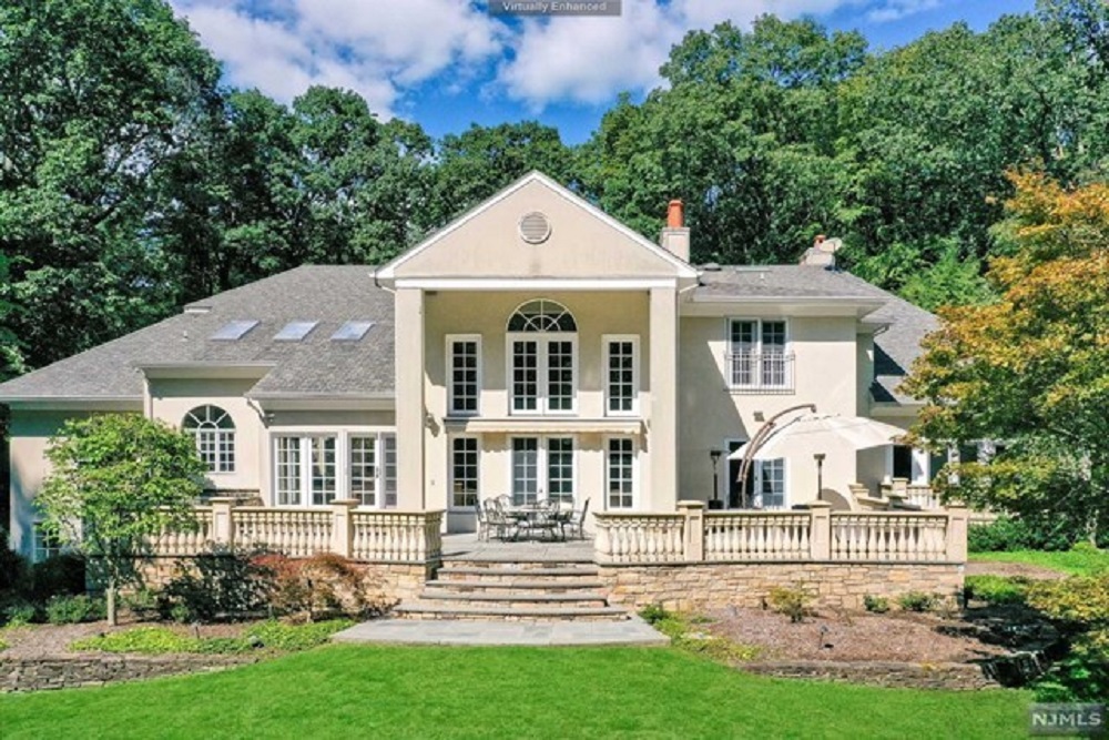 7 Incredible Lavish New Jersey Homes On The Market Haven Lifestyles