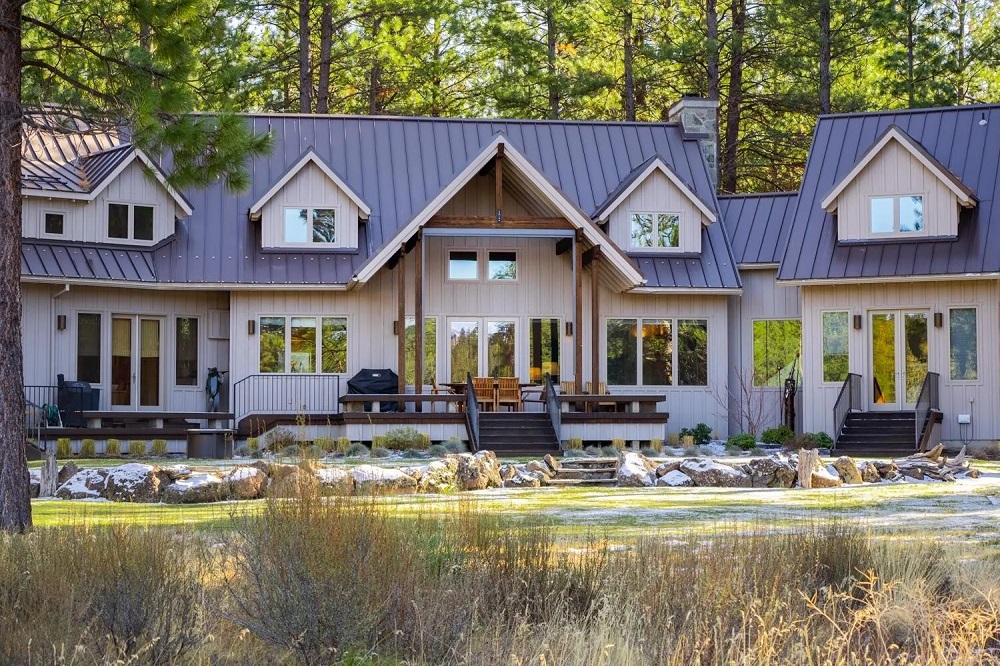 8 Oregon Luxury Living Homes for Sale Haven Lifestyles