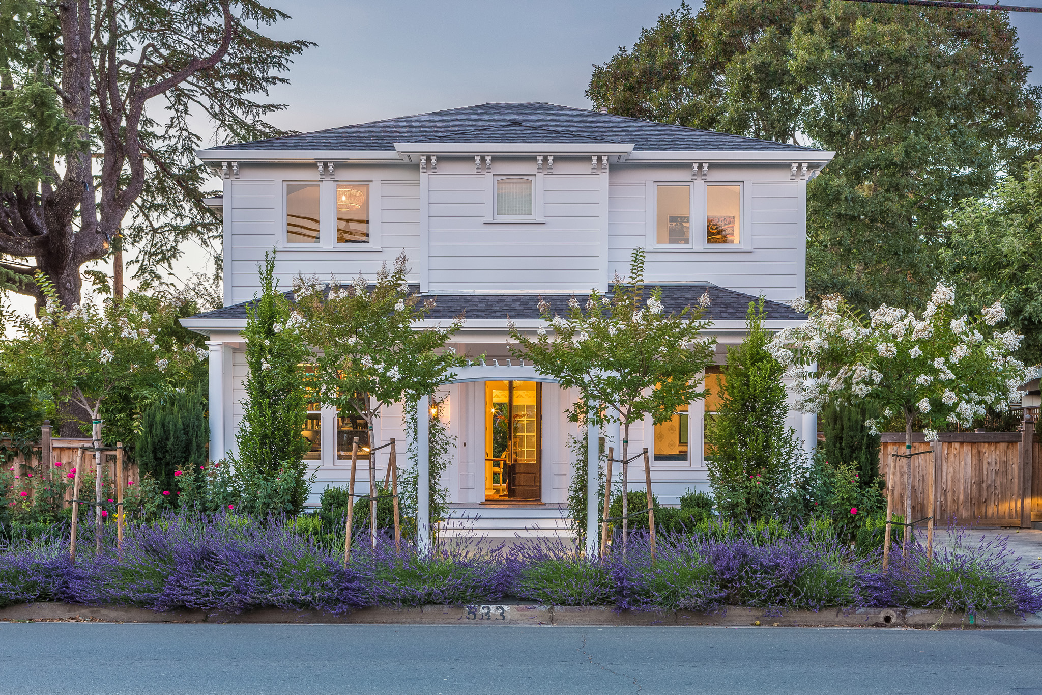 10 Impressive Modern Homes in the Bay Area Haven Lifestyles