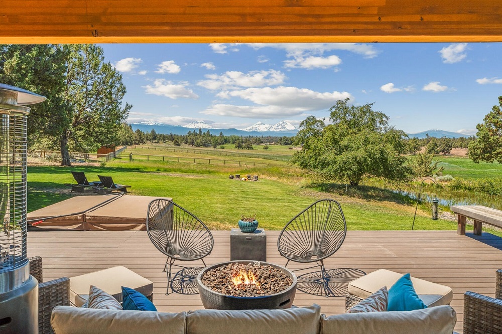10 Ideal Homes for Sale in Bend, Oregon Haven Lifestyles
