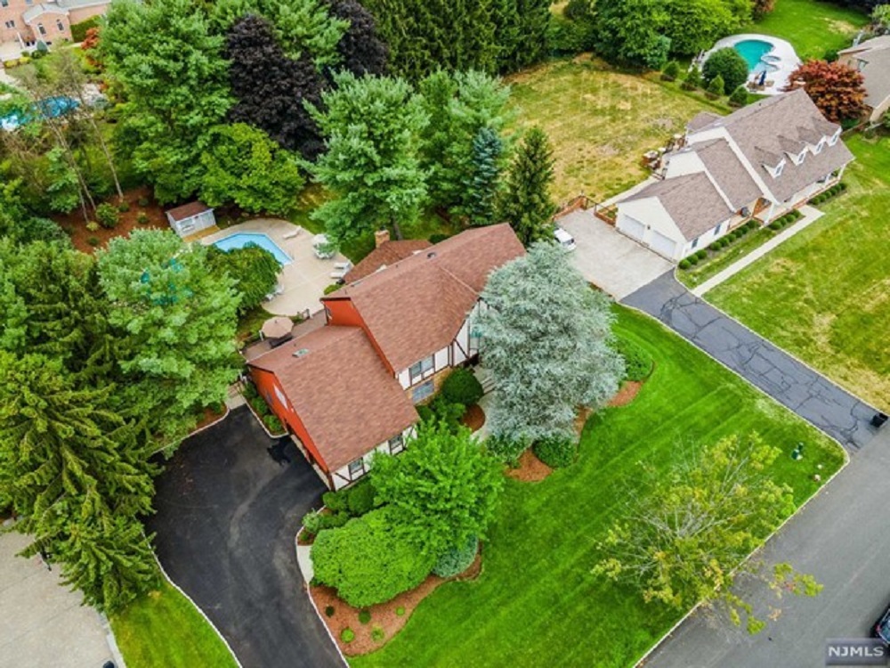 12 Truly Impressive Homes in New Jersey Haven Lifestyles