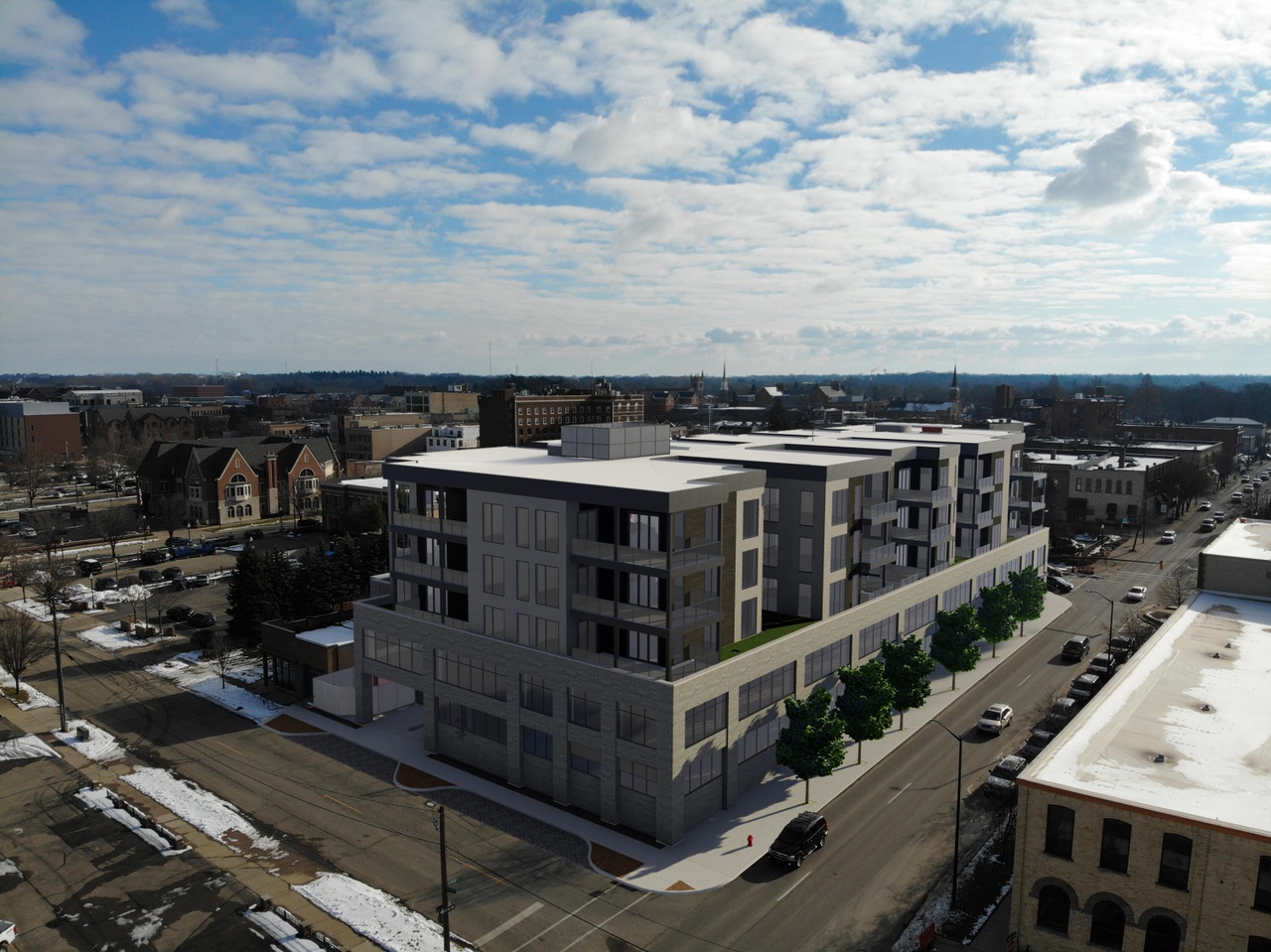 5 Michigan Condos On The Market Haven Lifestyles