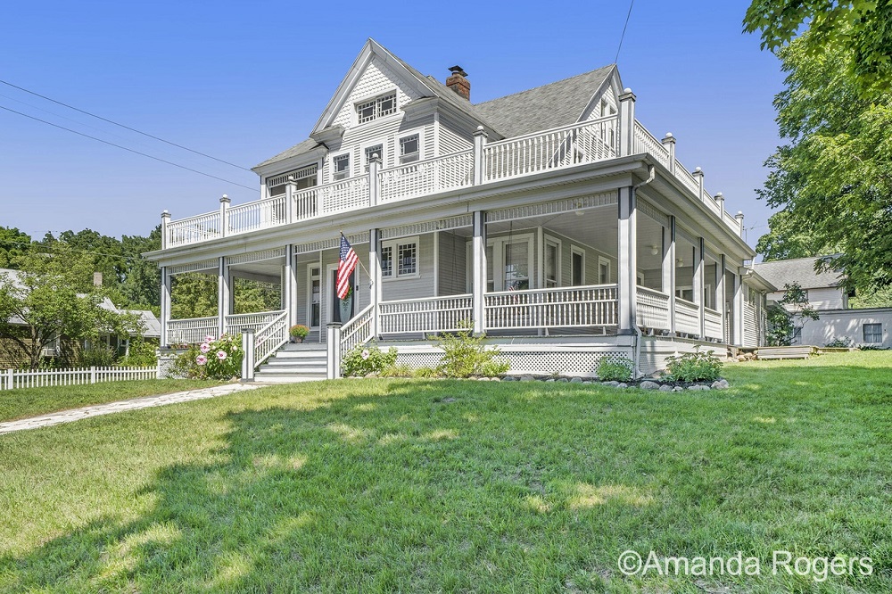 5 Beautifully Charming Homes On The Market Haven Lifestyles