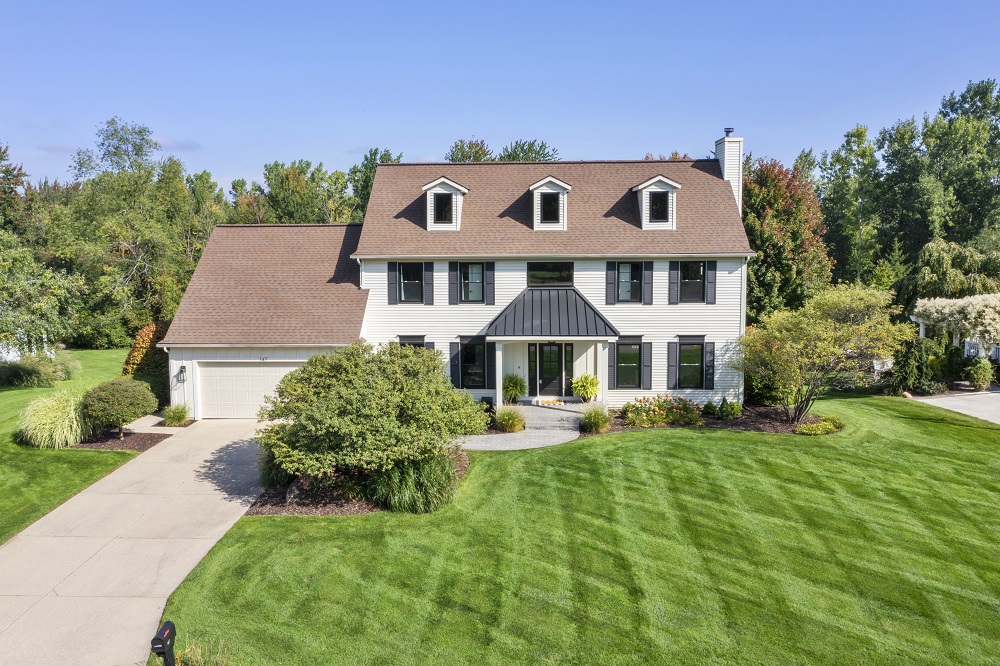 8 Homes with Impeccable Design on the Market Haven Lifestyles