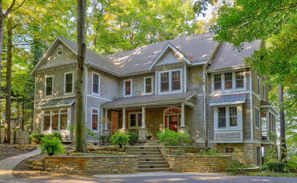5 LakeMichigan Homes for Sale Haven Lifestyles