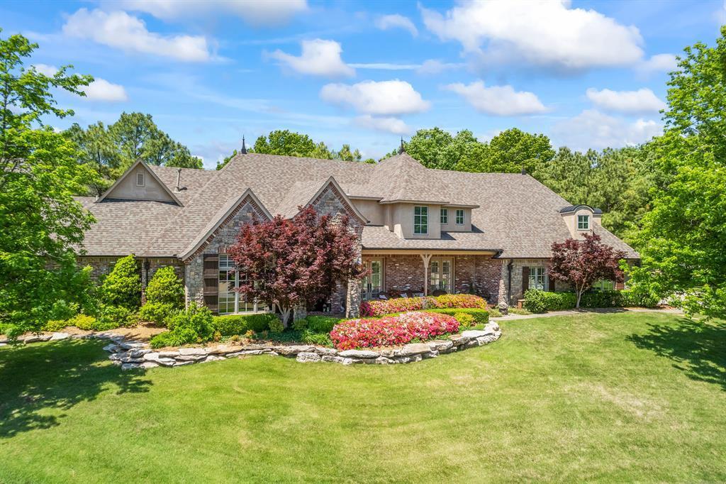 8 Oklahoma Properties On The Market Haven Lifestyles