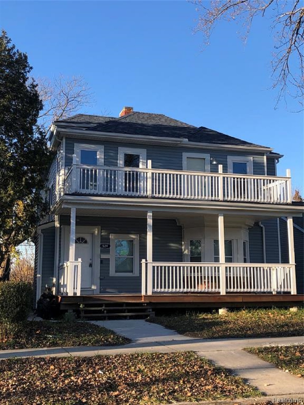 4 Incredible Detroit Homes On The Market Haven Lifestyles