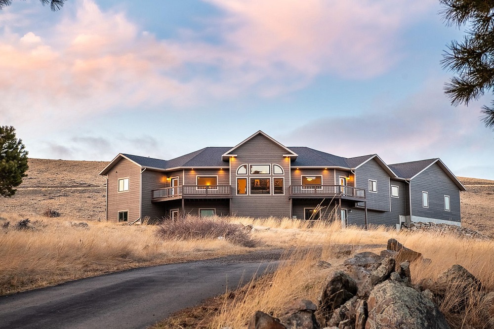 4 Gorgeous Properties On The Market in Helena - Haven Lifestyles