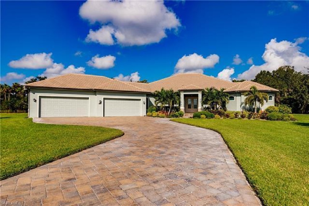 5 Beautiful Fort Myers Properties On The Market Haven Lifestyles