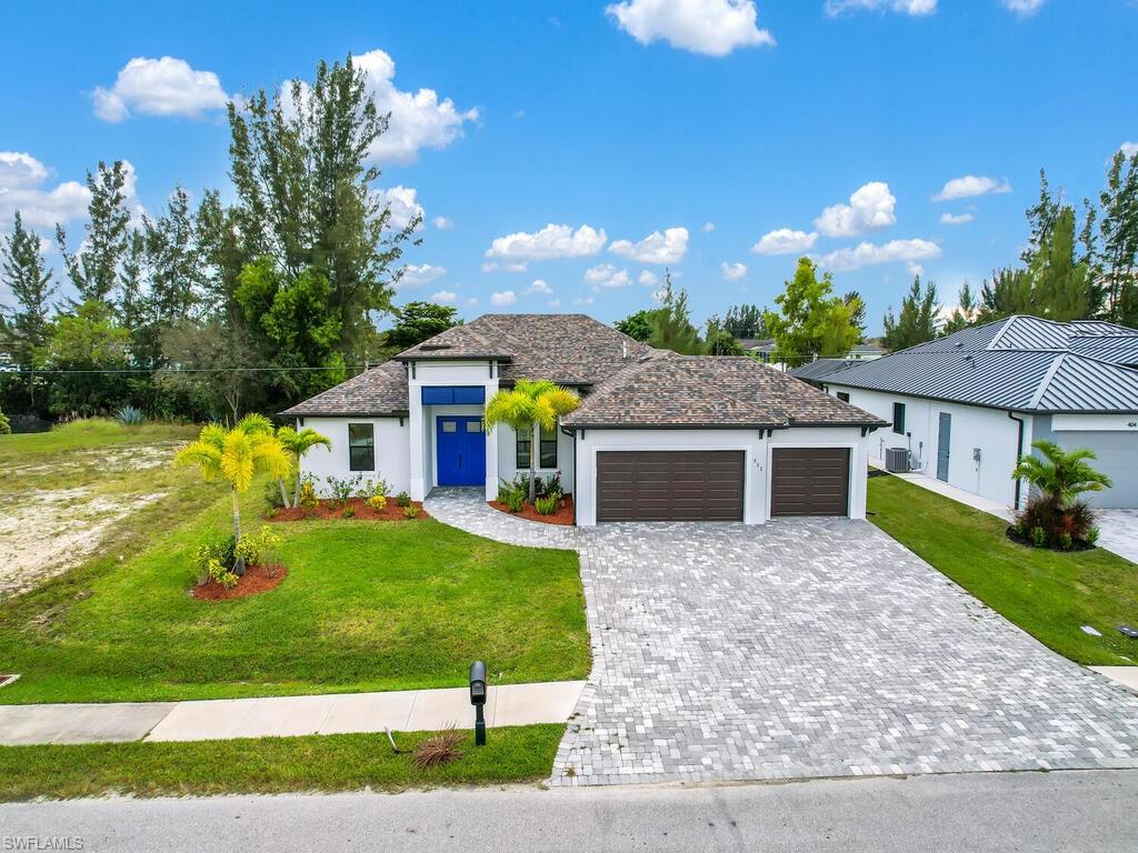 4 Wonderful Homes On The Market In Cape Coral Haven Lifestyles