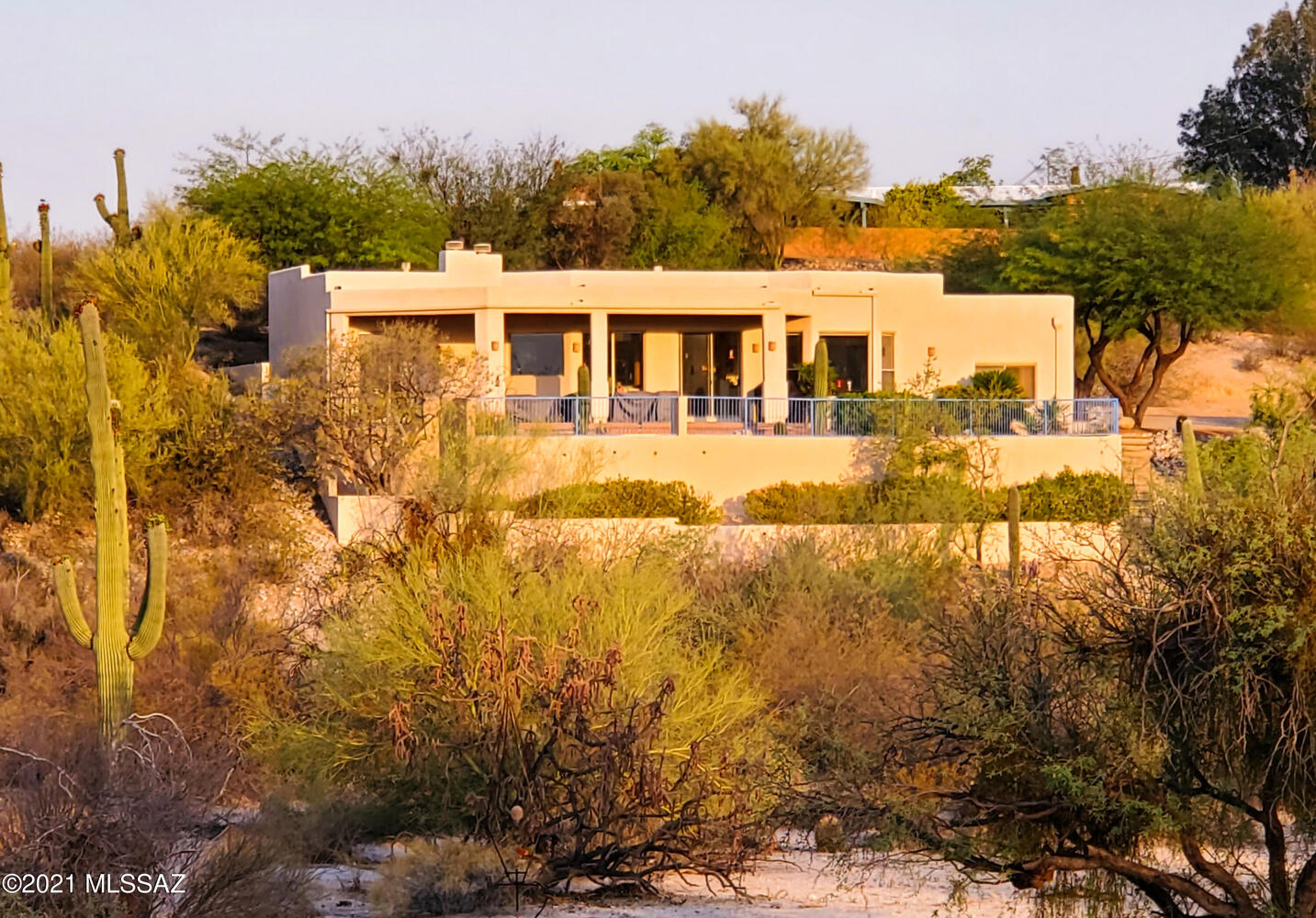 10 Amazing Tucson Homes On The Market Haven Lifestyles
