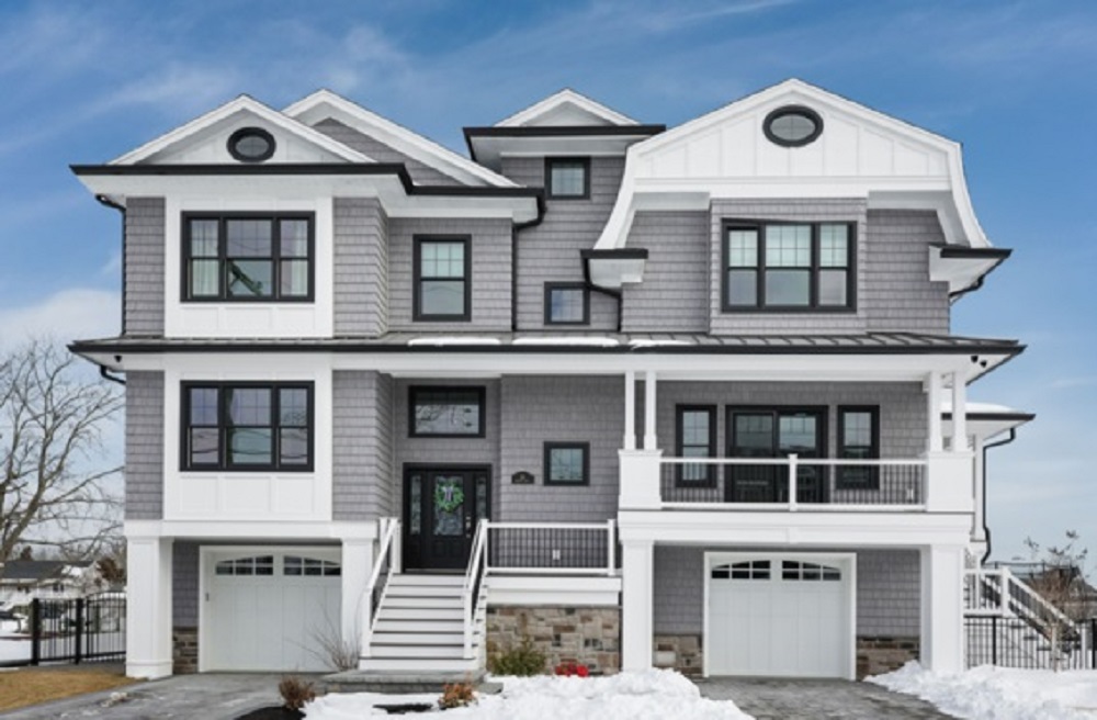 5 Incredible Waterfront Homes On The Market In New Jersey Haven