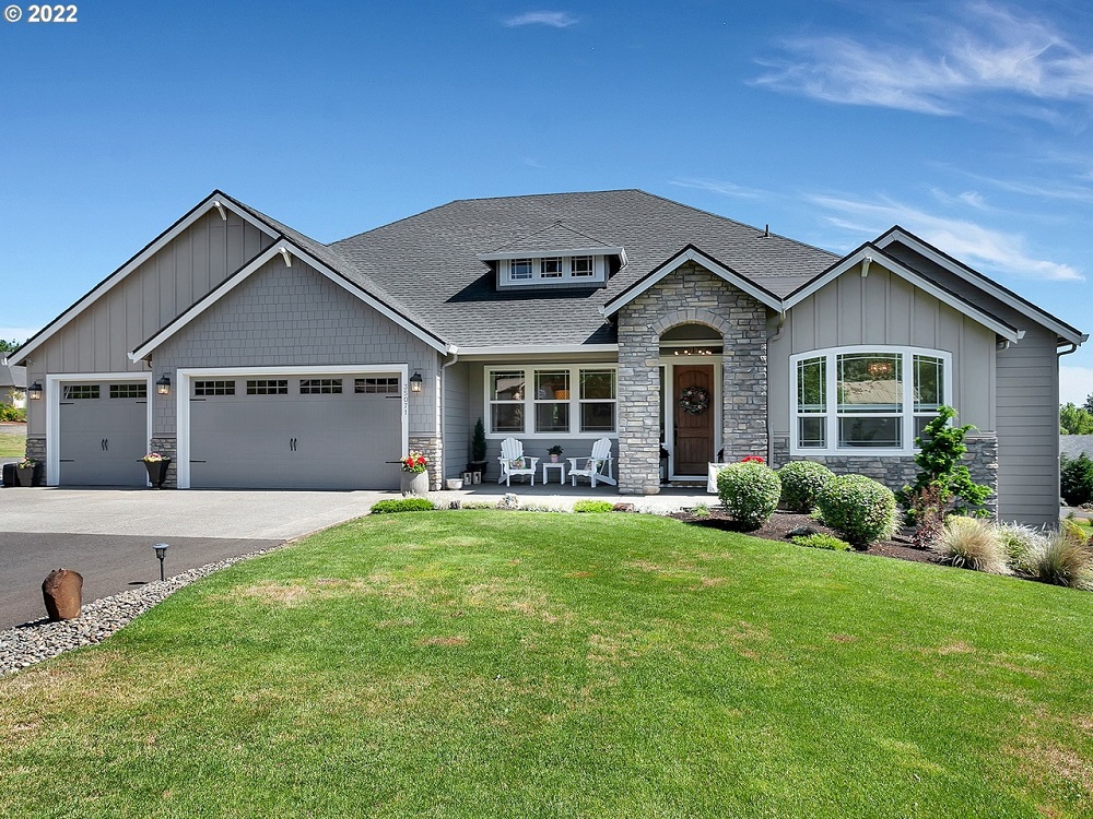 5 Impressive Newly Built Homes On The Market Haven Lifestyles