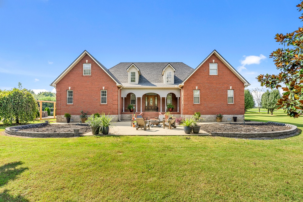 5 Desirable Homes On The Market In Tennessee Haven Lifestyles