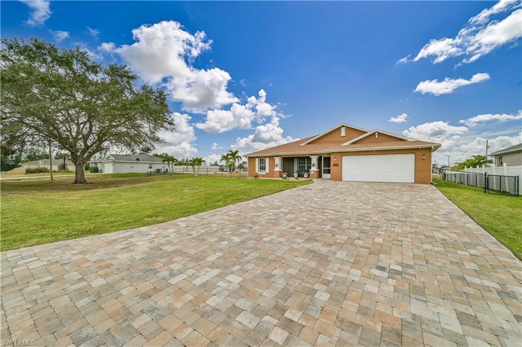 7 Homes on The Market In Cape Coral & Fort Myers Haven Lifestyles