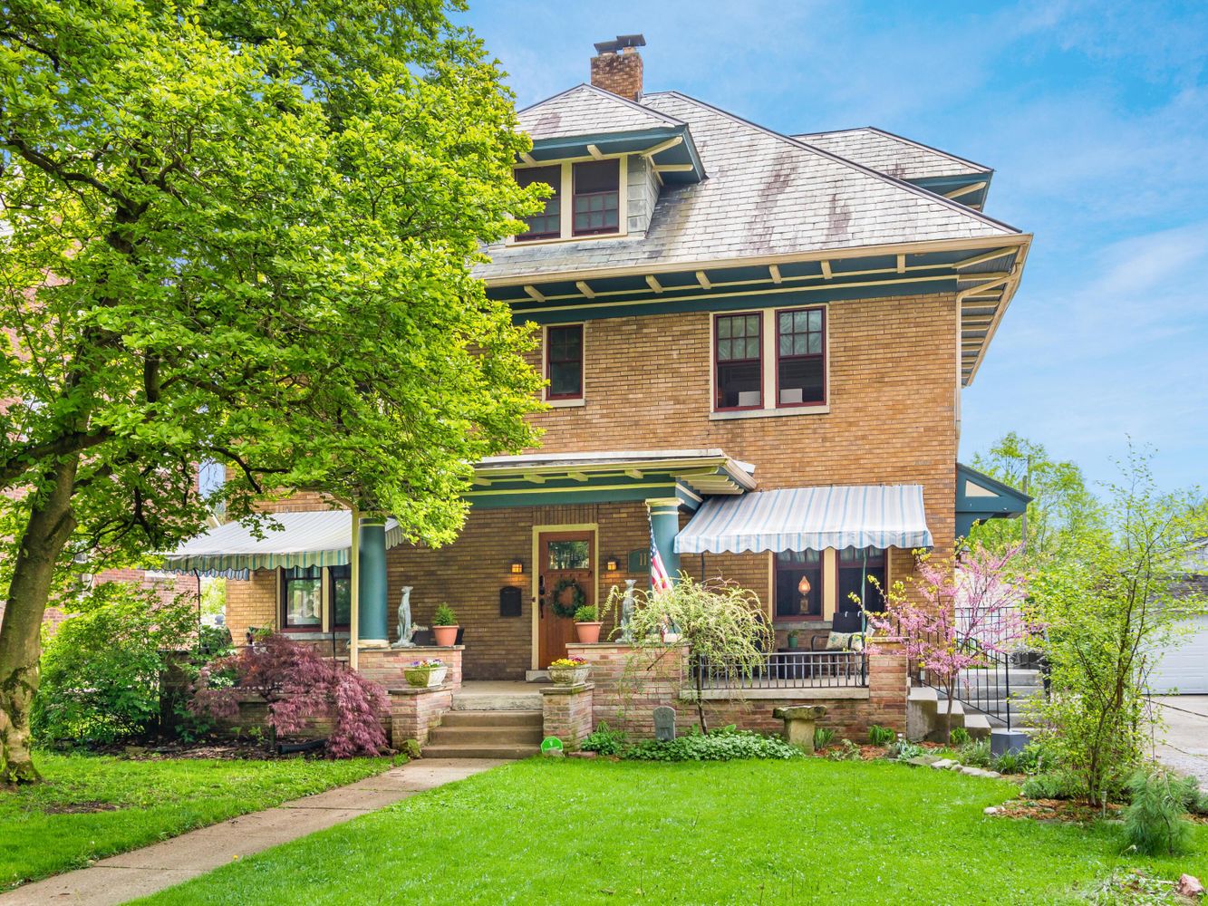 5 Columbus, Ohio Homes On The Market Haven Lifestyles