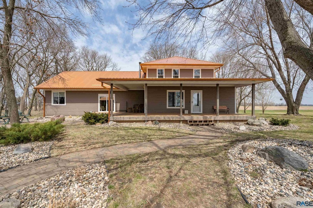 5 South Dakota Homes On The Market Haven Lifestyles