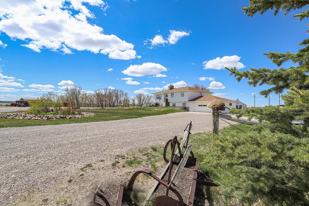 4 Homes On The Market In Great Falls & Vaughn Haven Lifestyles