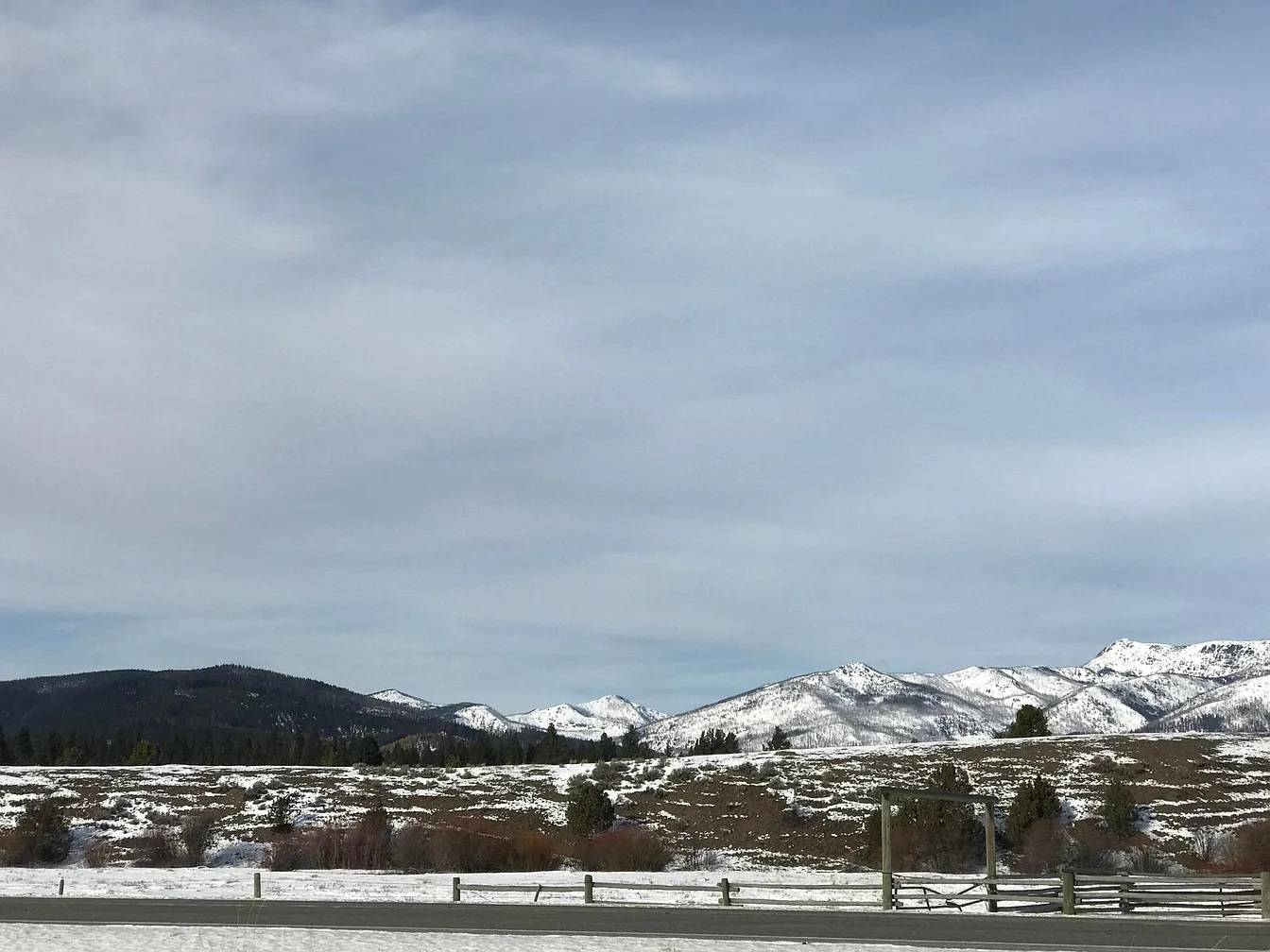 6 Country Living Estates for Sale in Montana, Idaho & Wyoming Haven