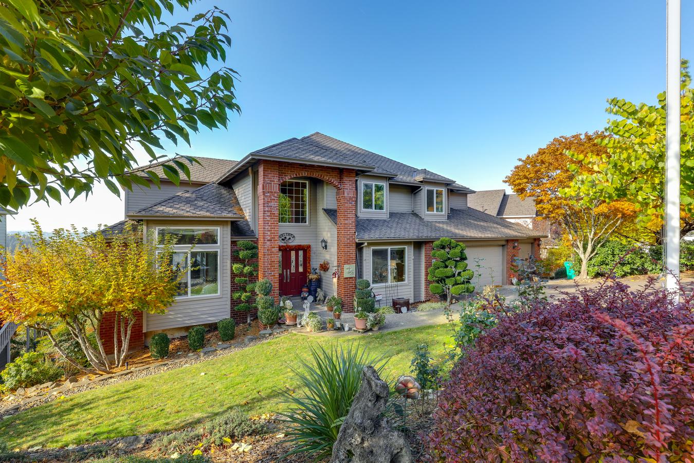 5 Lovely Oregon Homes Currently for Sale Haven Lifestyles