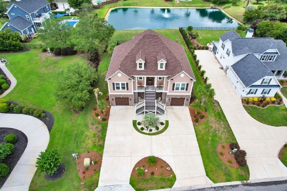 4 Lavish Homes in South Carolina for Sale Haven Lifestyles