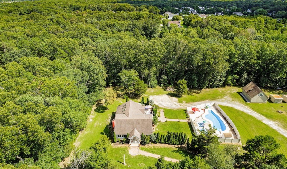 10 Spacious Homes on the New Jersey Market Haven Lifestyles