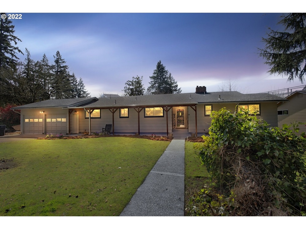 5 Amazing Salem, Oregon Homes On The Market Haven Lifestyles