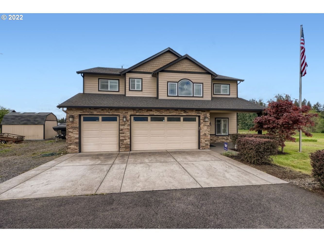 4 Amazing Vancouver, Washington Homes On The Market Haven Lifestyles