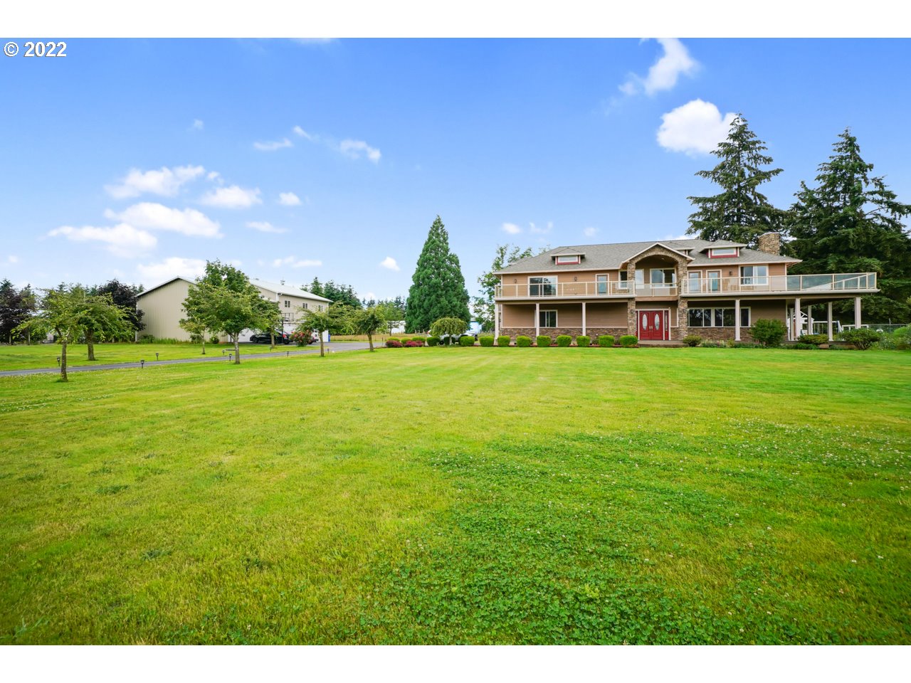 5 Amazing Salem, Oregon Homes On The Market Haven Lifestyles