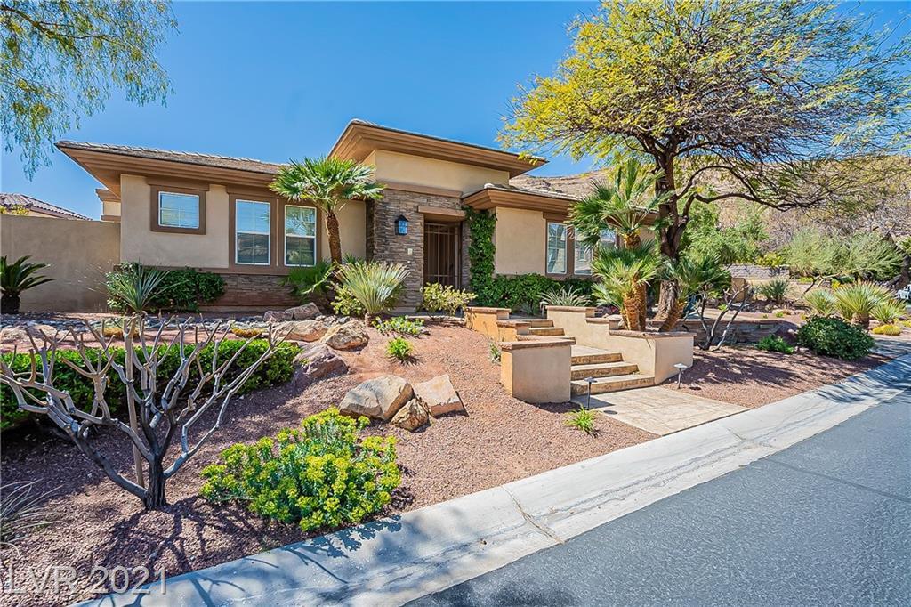 10 Amazing Las Vegas Homes On The Market Haven Lifestyles