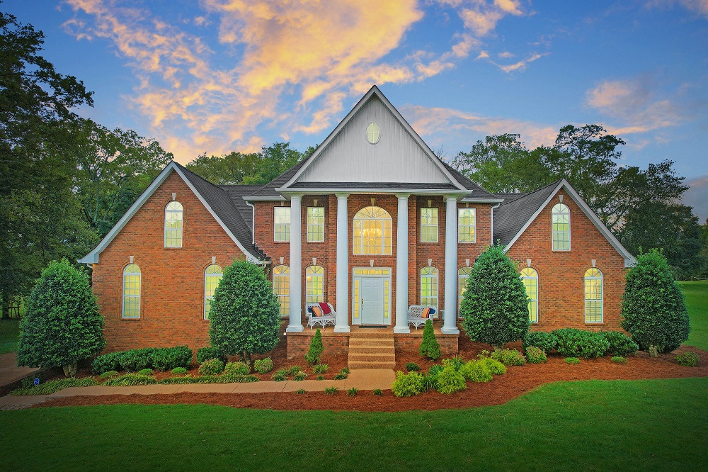 7 Impressive Homes On The Market In SoughtAfter Neighborhoods Haven