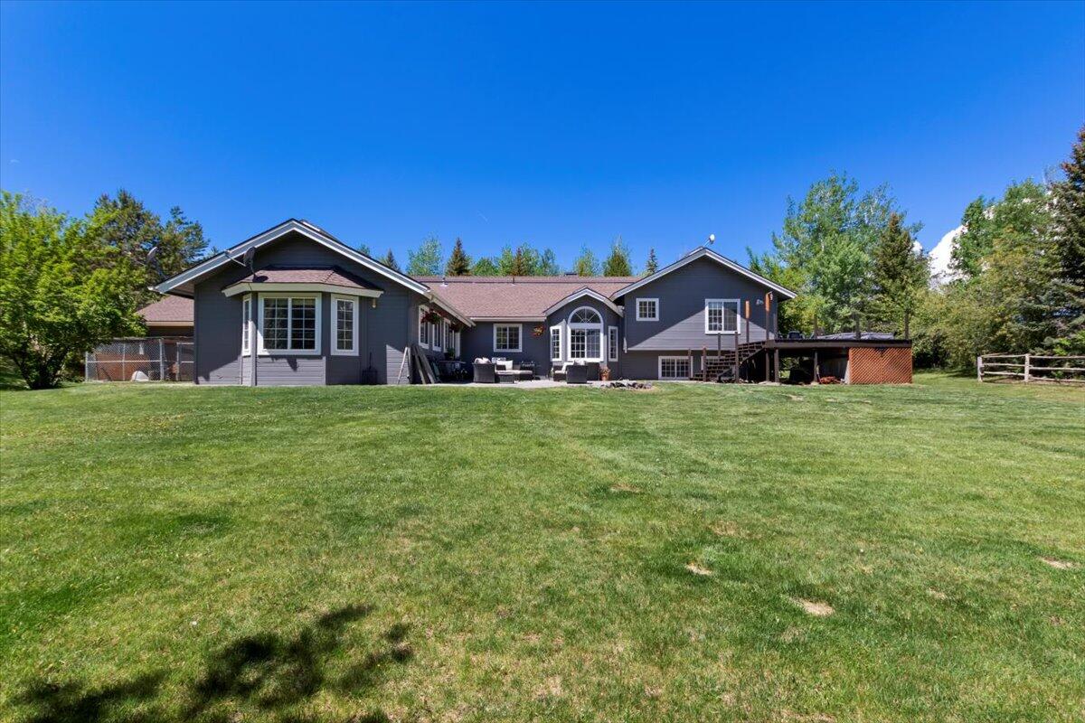 9 Stunning Homes for Sale in Idaho, Montana & Wyoming Haven Lifestyles